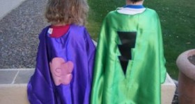 Power Capes: $14.99 + FREE Shipping