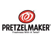 Pretzelmaker: FREE Heart Pretzel at 10 am (1st 5,000)
