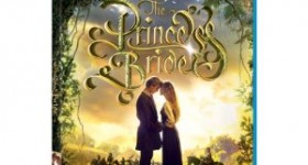 Princess Bride 25th Anniversary Blu-ray: $7.99 (60% off)