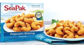 Printable Coupon: $0.75/1 SeaPak Product + Walmart Deal