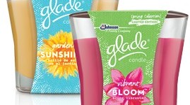 Printable Coupon: $1.50/3 Glade Jar Candle + Meijer Deal
