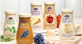 Printable Coupon: $1/1 Marzetti Simply Dressed Salad Dressing + Kroger Deal
