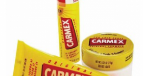 Printable Coupon: $1/2 Carmex Lip Balms + Target/Walgreens Deals