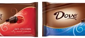 Printable Coupon: $1/2 Dove Promises Chocolate Bags + CVS Deal