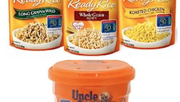 Printable Coupon: $1/2 Uncle Ben’s Original Converted Rice + Walmart Deal