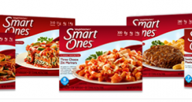Printable Coupon: $3/10 Weight Watchers Smart Ones + Kroger Deal