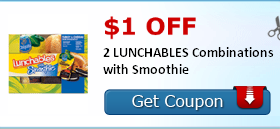 Printable Coupons: Lunchables, Reach Floss, Maxwell House Coffee, Gevalia Coffee, Softsoap Bosy Wash and More