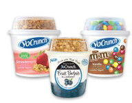 Printable Coupons: Yo Crunch Yogurt, Old Orchard Juice, Diamond Nuts, Norelco Products and More