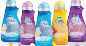 Purex Crystals Softener for $2.85 at CVS!