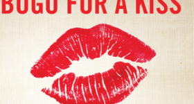 Qdoba Mexican Grill – Bogo Entree with Kiss
