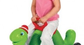 Radio Flyer Inch Worm only $29! (reg. $79)