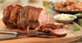 RARE $1 off Fresh Pork coupon – limited quantities!