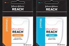 Reach Total Care Floss $0.47