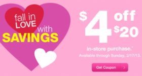 Register Your CVS Card For Extra Savings!