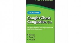 {Reminder} Rite Aid: Robitussin Cough + Chest Congestion as low as $.19