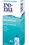 Renu Contact Solution $0.49 at CVS (Starts 2/3)