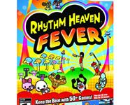 Rhythm Heaven Fever Wii Game: $4.99 + FREE Shipping