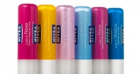 Rite Aid: 2 FREE Nivea Lip Balm – starting 2/24