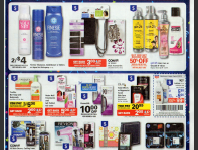 Rite Aid 2/3 – 2/9: Free Keri, Listerine, Reach, Clear and Stayfree!