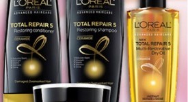 Rite Aid – Free Loreal Advanced Hair Care