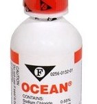 Rite Aid: Free Ocean Nasal Spray