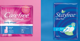 Rite Aid: Free Stayfree Products