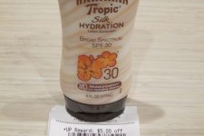 Rite Aid: Hawaiian Tropic sun care as low as $.99 + Neutrogena soap as low as $.13