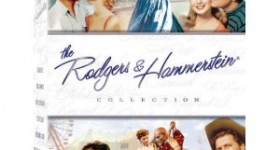 Rodget and Hammerstein Collection DVD: $33.99 (66% off) + FREE Shipping