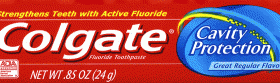 Safeway: FREE Colgate Toothpaste!