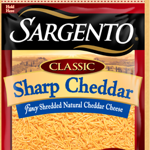 Sargento Cheese Coupons – Save $.55/1