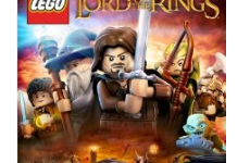 Save $15 off The Hobbit Blu-ray/DVD Combo wyb the LEGO Lord of the Rings Video Game