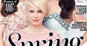 Save $2.00 on March Spring Style Issue of InStyle – 50% off at ShopRite!