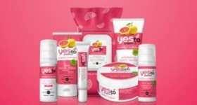 Save $3/2 Yes To Grapefruit Products!