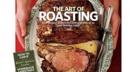 Saveur Magazine: $4.99 per year + More