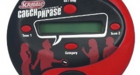 Scrabble Catch Phrase – ONLY $15.04!!