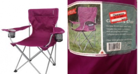 Select Camping and Sporting Equipment up to 70% off at Target!