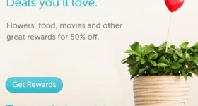 Select Recyclebank Rewards 50% Off