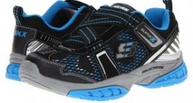 Select Skechers Styles: $40 or less + FREE Shipping