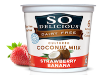 ShopRite: Free So Delicious Yogurt