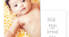 Shutterfly.com: Free $6.39 Value Large Photo Magnet (Just Pay $3.99 Shipping)