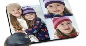 Shutterfly: FREE Custom Mouse Pad (Today Only!)