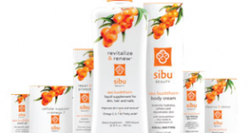Sibu Beauty Product sample (20,000 — Facebook offer)