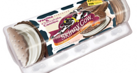 Skinny Cow Ice Cream Coupon – $2.99 at CVS
