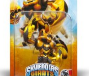 Skylanders Giants Single Character Pack Swarm: $2.99 (80% off)