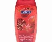 Softsoap Body Wash $1 After Coupons