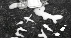 Spilled Milk and the Power of a Mama’s Words