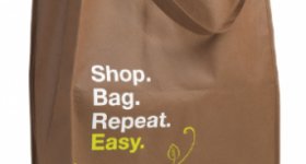 Staples Printable Coupons for 20% off Everything You Can Fit in a Ecobag