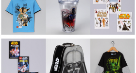 Star Wars Collection Sale