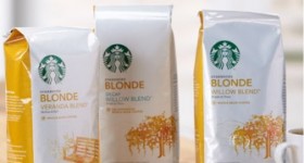 Starbucks – Free $5.00 Giftcard wyb Coffee