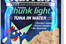 Starkist  Coupon – $5.00 wyb $20.00